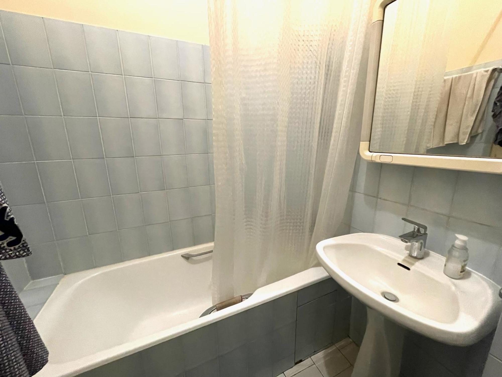 Madou Sall Apartment *