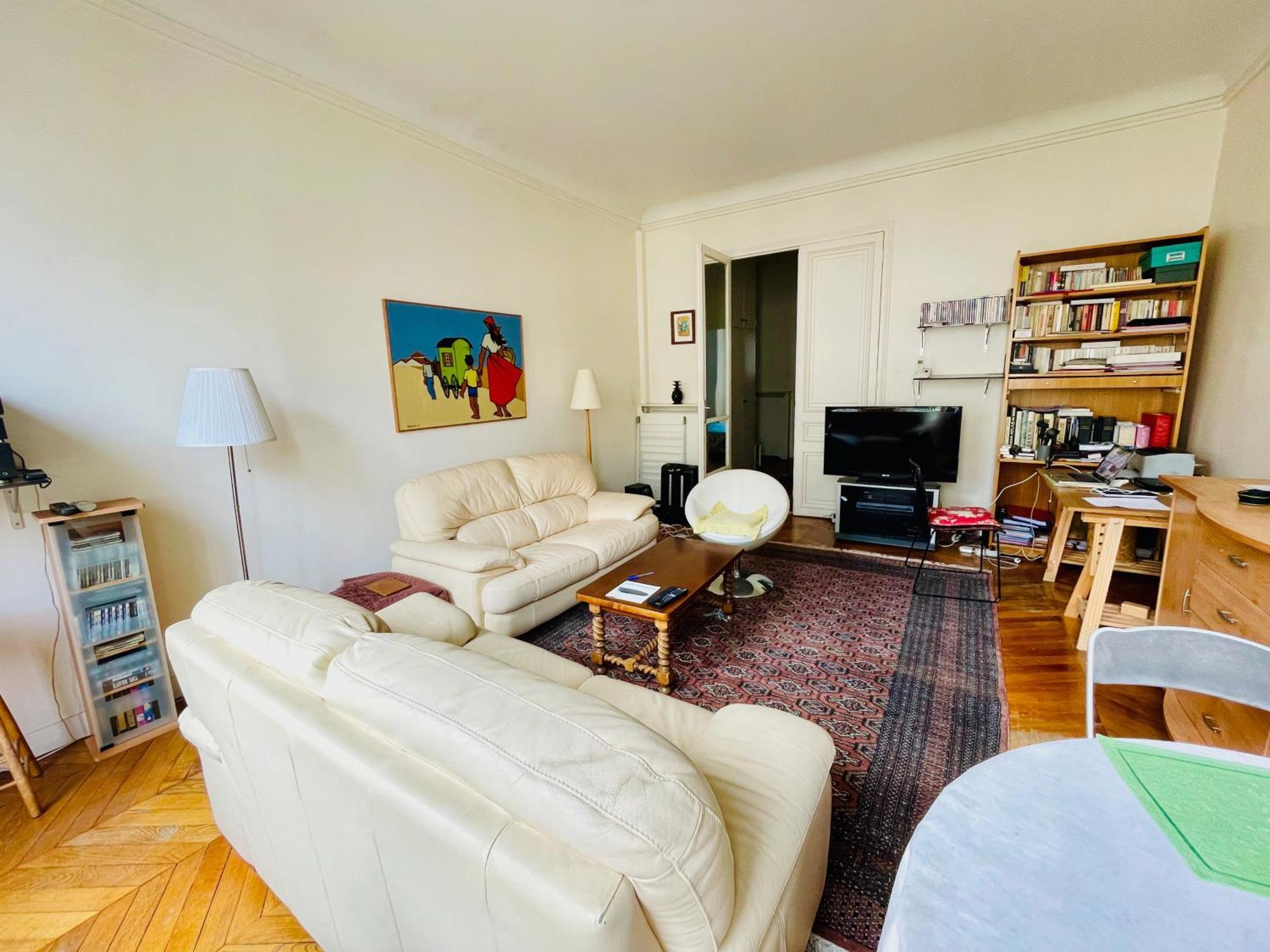 Madou Sall Apartment *