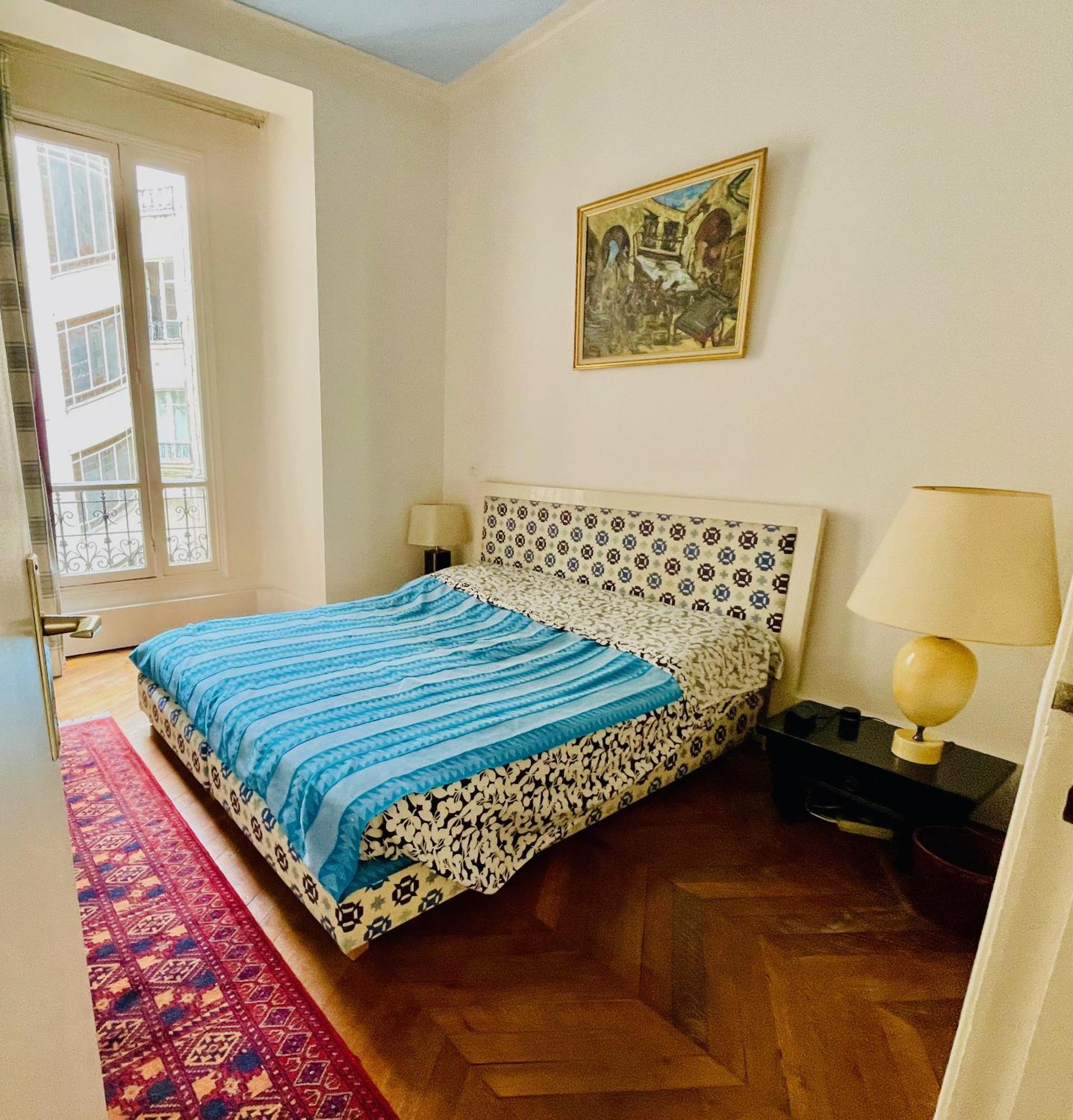 Madou Sall Apartment